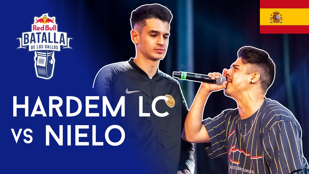 HARDEM LC vs NIELO – Repesca: Última Oportunidad, España 2019 carlitos hotel