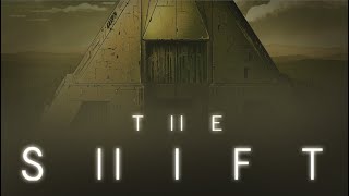 &quot;The Shift&quot; - Award Winning - Dystopian Sci-Fi Animated Short Film (2021)