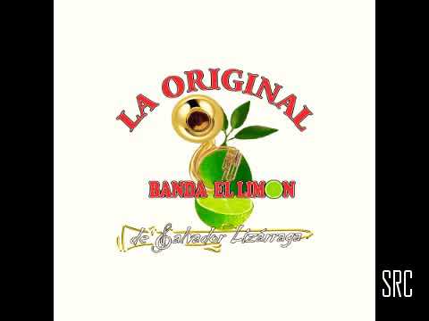 Popurrí de cumbias: Vaquero norteño, El bigotón, Vamos a bailar- La  original banda el Limón - YouTube