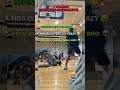 🏀 FUNNIEST BASKETBALL FAILS RANKING 😂#funny