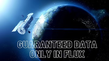 Flux Protocol  #Oracle   #fluxforetellers