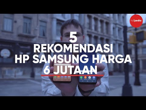 Halo Semua! kali ini Ponsel Heboh mau kasih rekomendasi 5 HP Flagship Killer harga 6-7 jutaan terbai. 