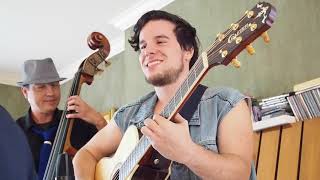 Rehab De Sabrina Hitch - Chanteuse Pps Canada Agence Dartistes