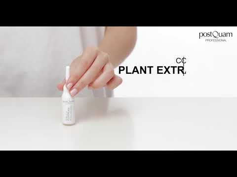 BIO SHOCK CELLUCOMPLEX | Postquam Professional