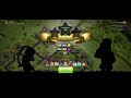 Clash od clans , yükseltmeler ve savaş