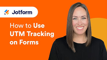 How to Get UTM Tracking for Online Forms
