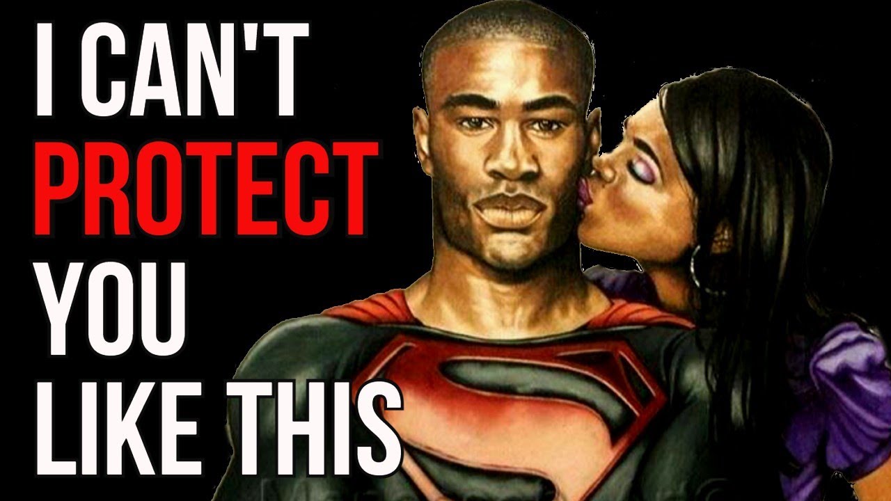 Why Men don't Want to Protect Modern Women The Bodyguard YouTube