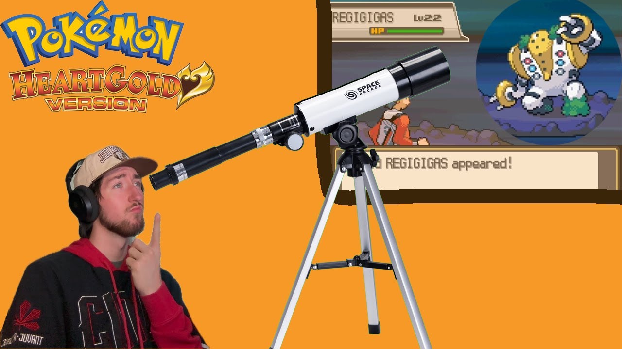 Trying To CATCH A GOD In The FAIL-LOCKE