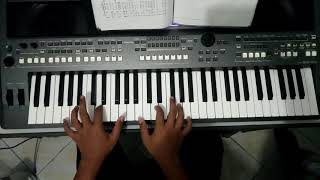 Arbab - piano by Bintang Sumunaring (edisi blm selesai..)