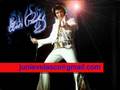 Elvis presley  there goes my everything