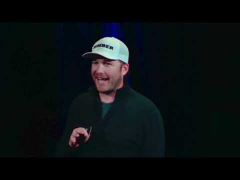 Sports Connection | Bode Miller | TEDxBigSky