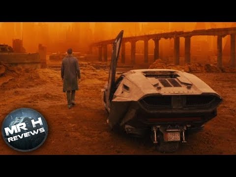 Blade Runner 2049
