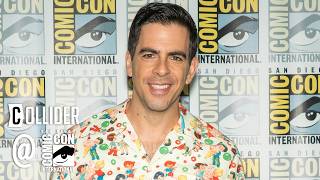 Eli Roth Explains How Terrifier Paved the Way for Unrated Horror in Movie Theaters