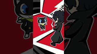 Go Morgana Go! (Persona 5 animation)