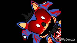 Nightmare Salvage Sonic Voice