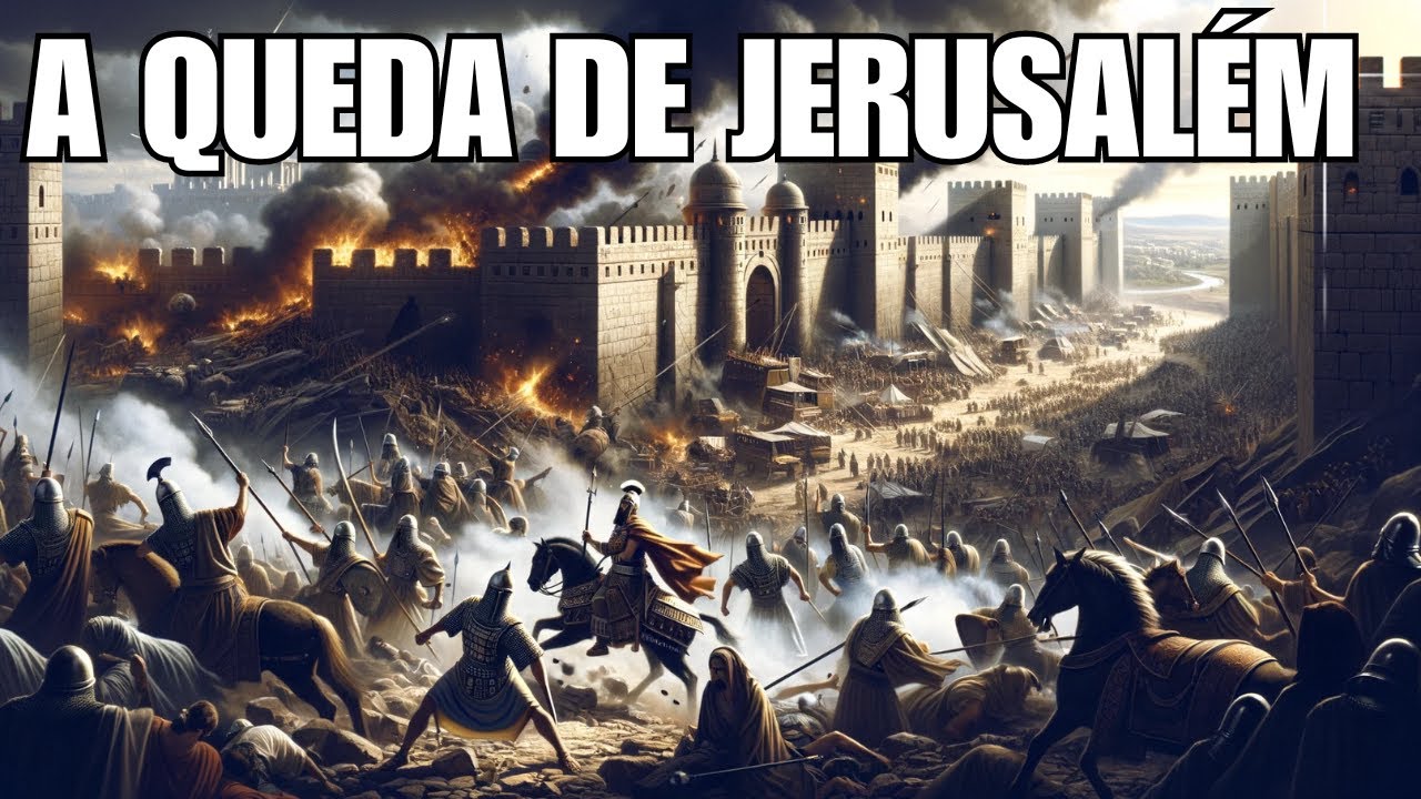 A Queda De Jerusal m 2 Reis 25 1 21 Hist rias B blicas Com Ora o a-queda-de-jerusal-m-2-reis-25-1-21-hist-rias-b-blicas-com-ora-o