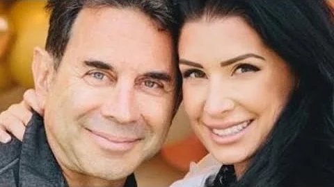Who Is Botched's Dr. Paul Nassif's New Wife, Britt...