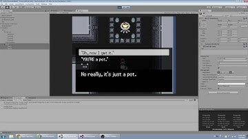 Dialogue System Demo