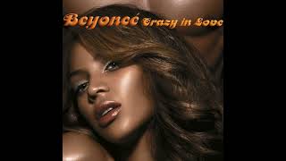 Beyoncé - Crazy In Love (Maurice&#39;s Nu Soul Remix Radio Edit) (AUDIO)