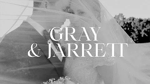 Gray and Jarrett - The Teaser - Atlanta Marietta H...