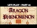 EU4 Let's Play - The Aragon Phenomenon | Part 25 | Full Playthrough | 1440p
