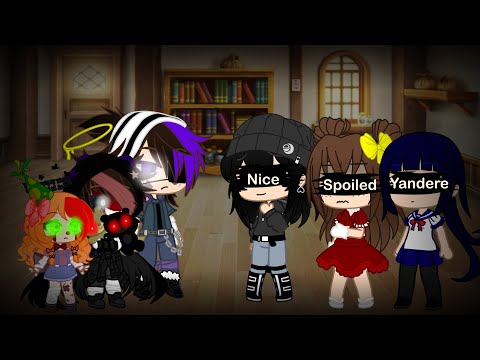 Afton Kids Stuck with William’s Fangirls for 24 hours (Original) |Minebloxer| (FNAF)