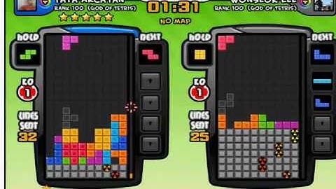 tetris hack using cheatengine part 2