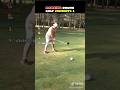 Ranking Drunk Golf Moments 😂⛳️ (This Gets Out of Hand Fast) #golfranking