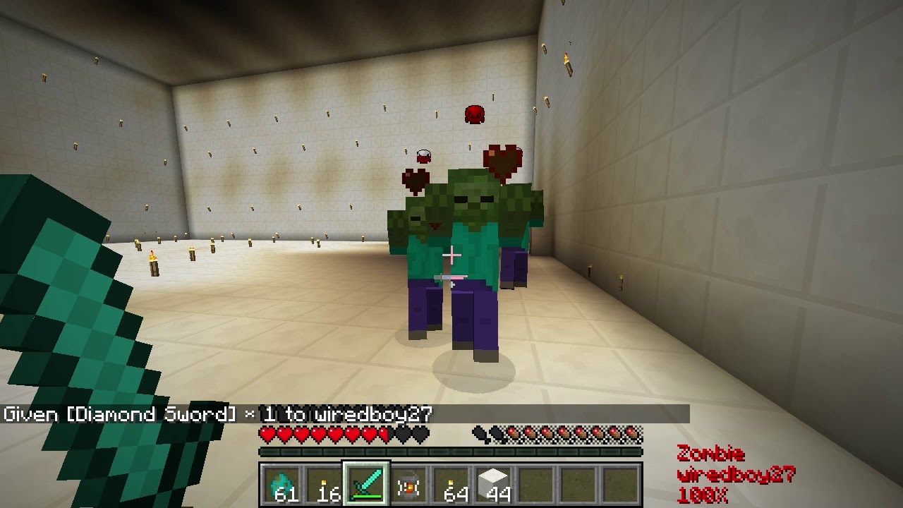 Backstab / Dynamic Stealth Mods - YouTube