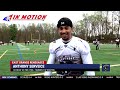 A7FL InMotion - Overtime thriller in Baltimore, BIC show dominance in DC, and Gold strike it rich!