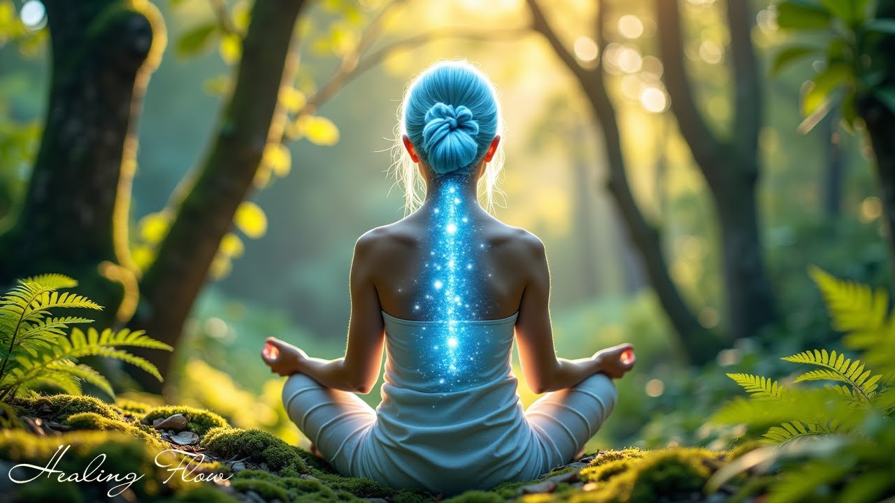 Restore What Was Lost Within You | Deep Healing, Energy Recovery & Inner Peace | Reiki Music Restore What Was Lost Within You | Deep Healing, Energy Recovery & Inner Peace | Reiki Music