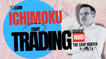 Learn ICHIMOKU Technical Analysis For Trading [ULTIMATE FREE COURSE!]