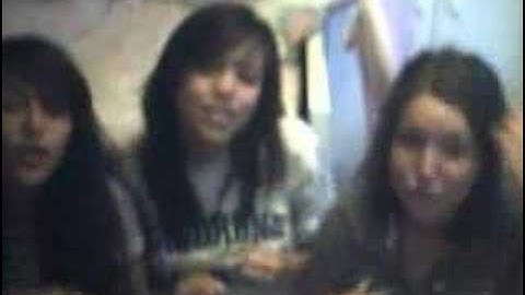 fast forward - bye bye bye