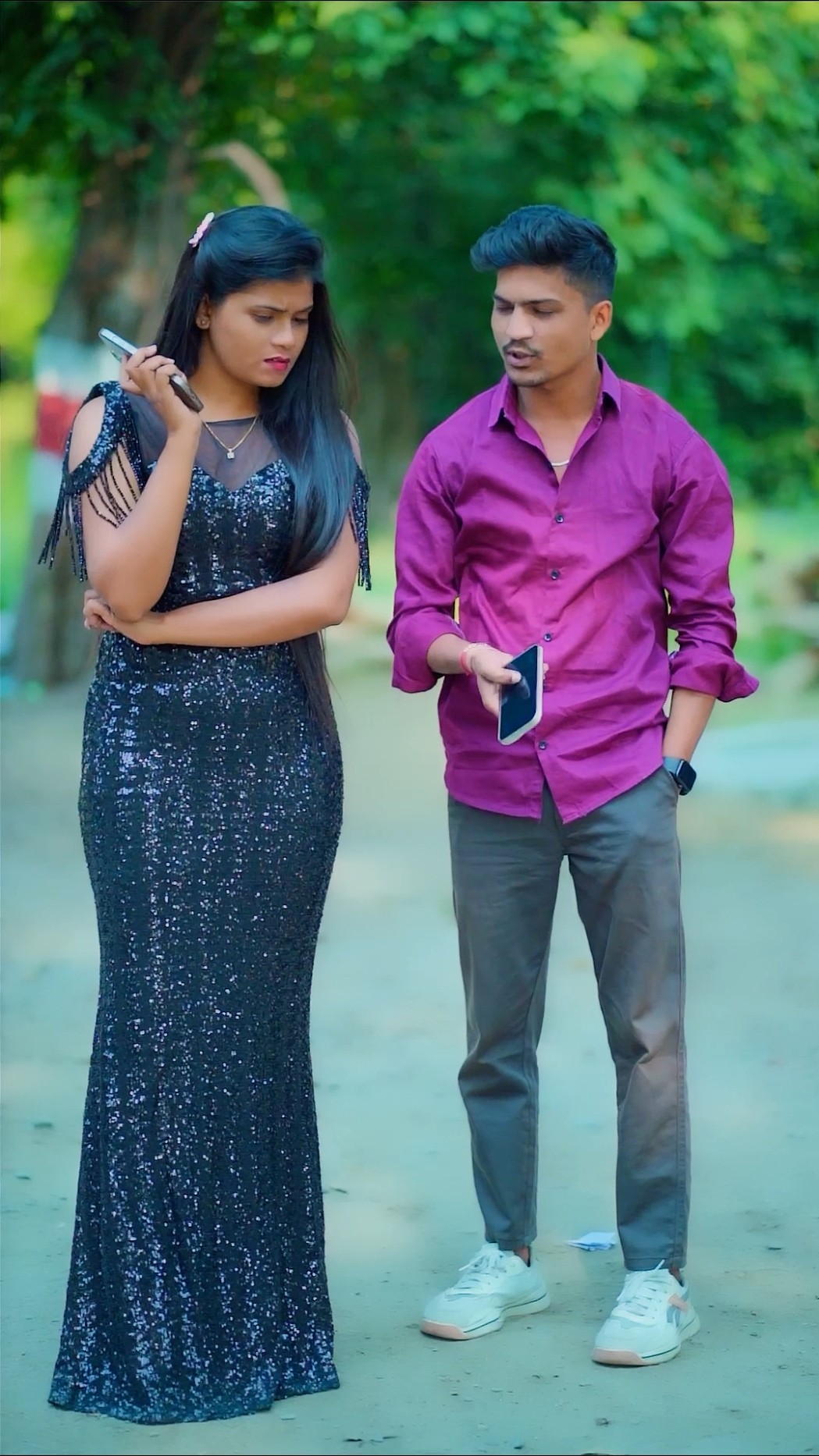 Kya phyda madam agar chabbani jese ladke tumko block krke jay to