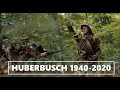 RECONSTITUTION FRANCE 40 - LIGNE MAGINOT - HUBERBUSCH 1940-2020