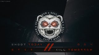Dead Sync & Incorporate - Summoning [Kill Tomorrow]
