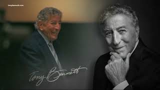 Legendary entertainer Tony Bennett dies at 96