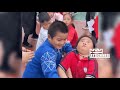 Funny Moments with School Sports Day in China | Try Not to Laugh!