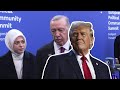 Could Trump's Return Convince the EU to Accept Turkey?
