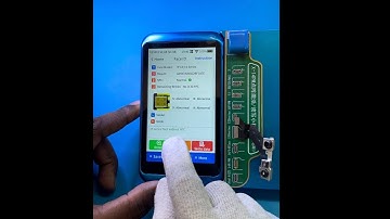 iPhone 13 Pro / Pro Max Face id Repair with JCID’s Repair Flex