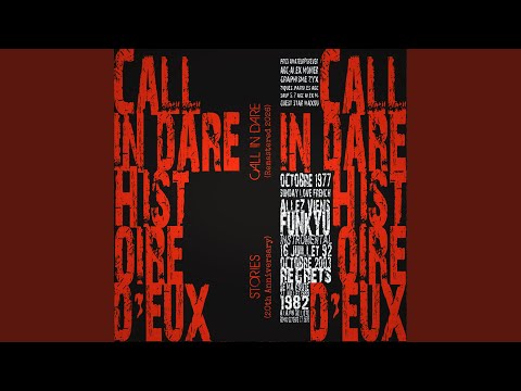 The Stories, Histoire d'eux - January 2026 (Bonus)