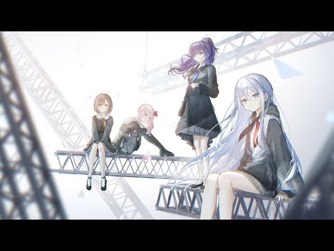 フォニイ [phony] (Full Ver.) - Nightcord at 25:00