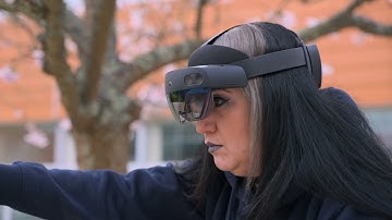 Innovation At Roke: Human & Robot Collaboration