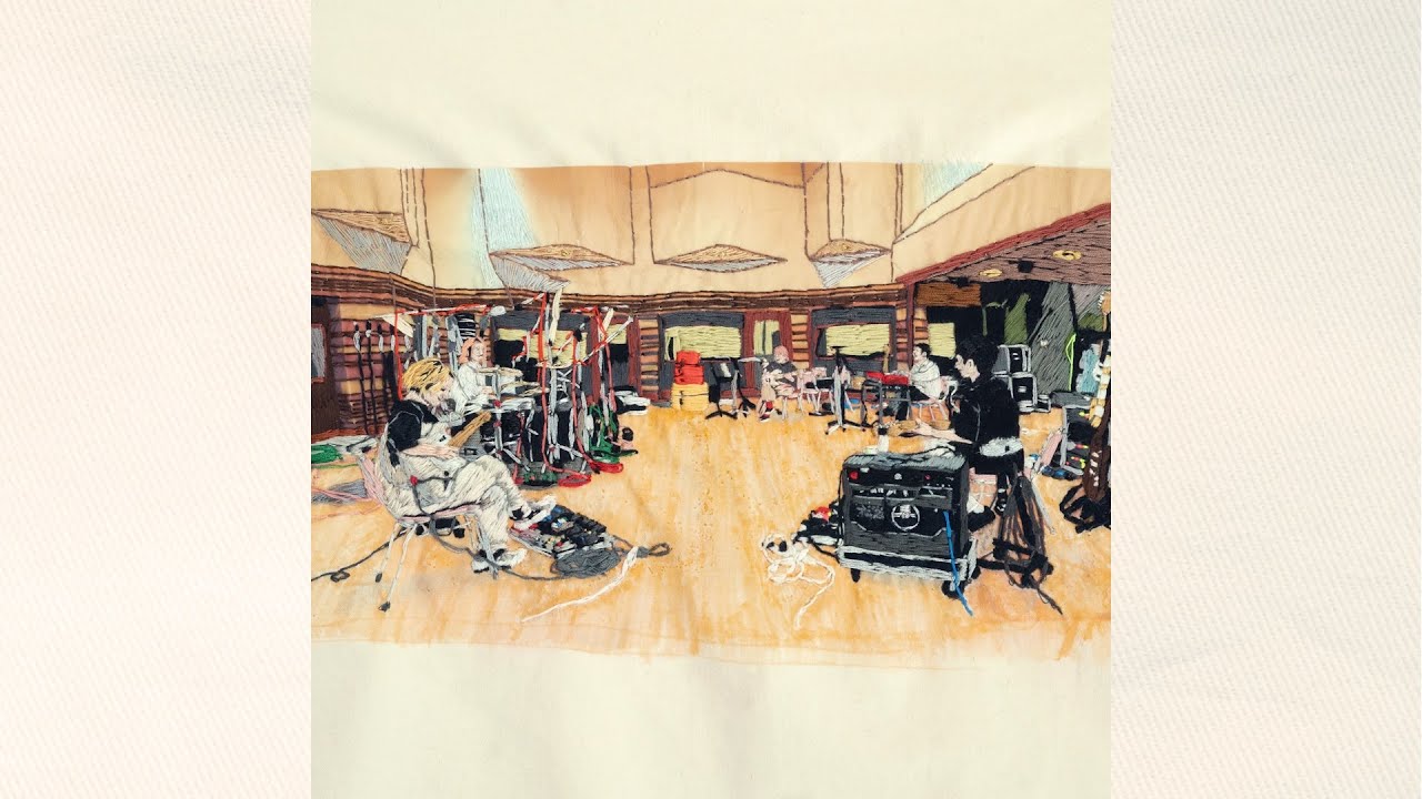 Watch material club - Naigorithm(Official Audio) on YouTube Watch material club - Naigorithm(Official Audio) on YouTube