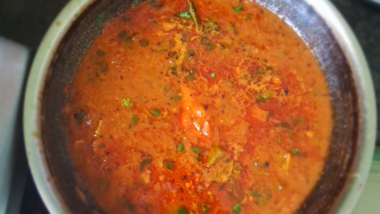 Yummy testy&helty@ fish 🐟  pulusu 😋 recipe watch #.& 👍 n share 