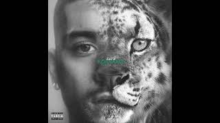 ZAYN - Fatal (High Quality Instrumental)