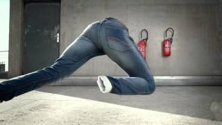 #Streeeeetch by Celio