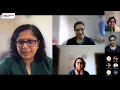 IRMI webinar: Panel discussion on Research Management in India