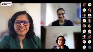 IRMI webinar: Panel discussion on Research Management in India