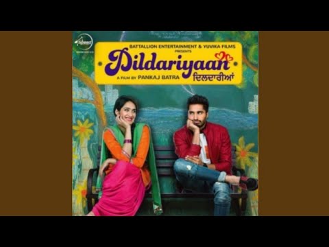 Rabb Kise Di Na Todhe  Artist : Jaspinder Narula, Rahat Fateh Ali Khan  Album : Dildariyaan